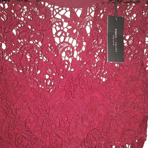 Cocktail Dress - Picture 3 of 6